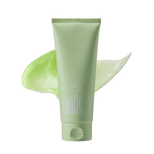 ANILLO Ceramide Conditioner for Dry Hair, Lime Sunday, 5.07 fl oz